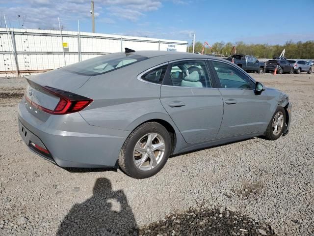 2022 Hyundai Sonata SE