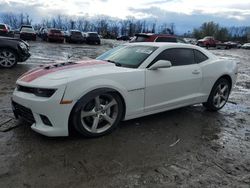 2015 Chevrolet Camaro 2SS for sale in Baltimore, MD