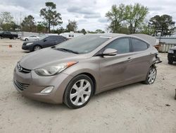 2012 Hyundai Elantra GLS for sale in Hampton, VA