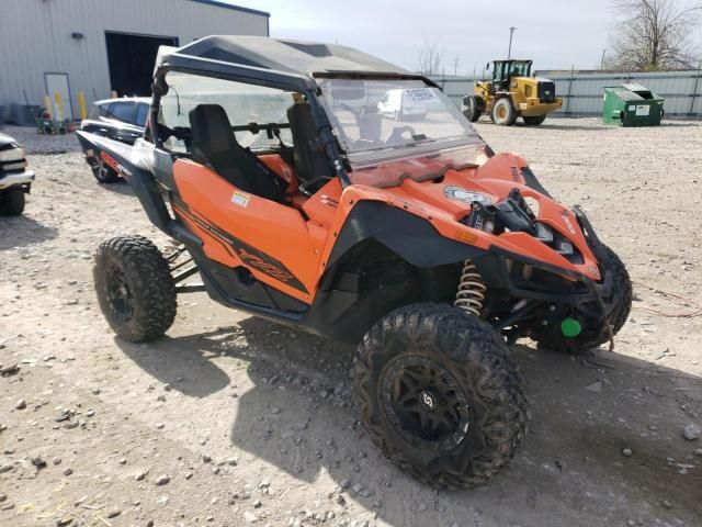 2017 Yamaha YXZ1000 ET