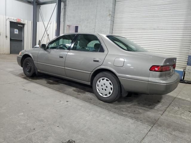 1999 Toyota Camry CE