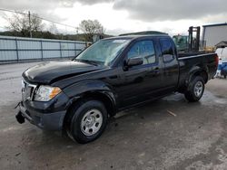 Nissan Frontier S Vehiculos salvage en venta: 2016 Nissan Frontier S