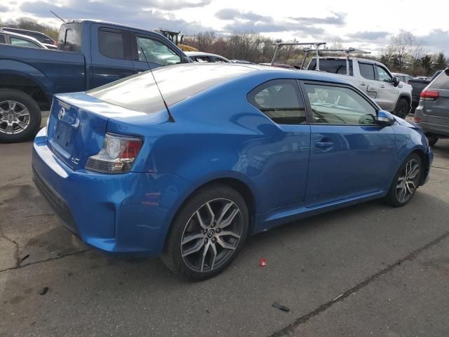 2015 Scion TC