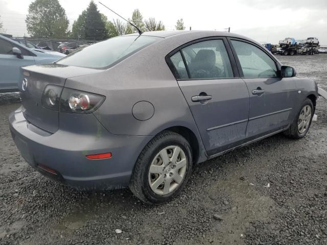 2007 Mazda 3 I