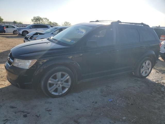 2009 Dodge Journey SXT