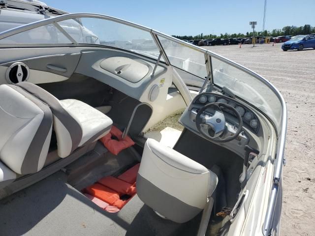 2008 Bayliner Bayliner 1