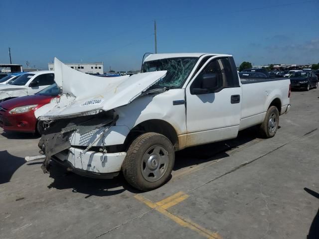 2008 Ford F150