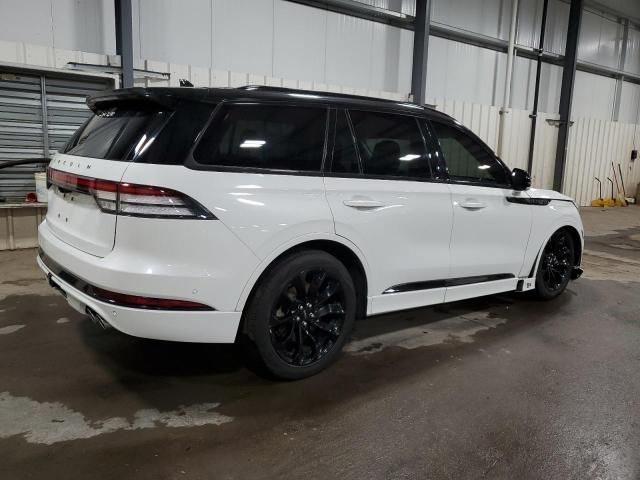 2021 Lincoln Aviator Grand Touring