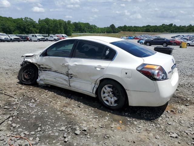 2011 Nissan Altima Base