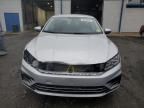 2017 Volkswagen Passat R-Line