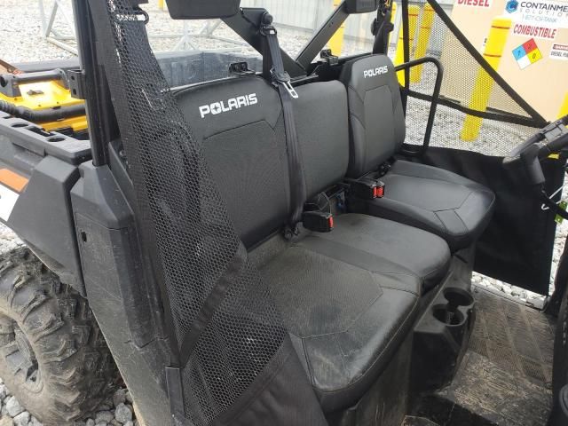 2024 Polaris Ranger 1000 EPS