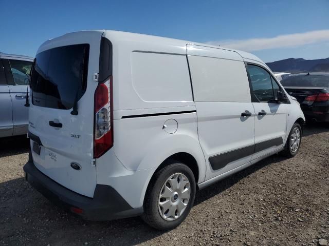 2016 Ford Transit Connect XLT