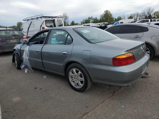 2000 Acura 3.2TL