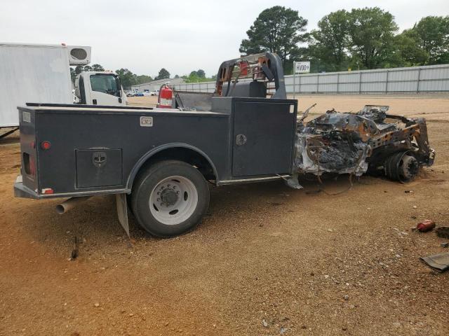 2024 Ford F550 Super Duty