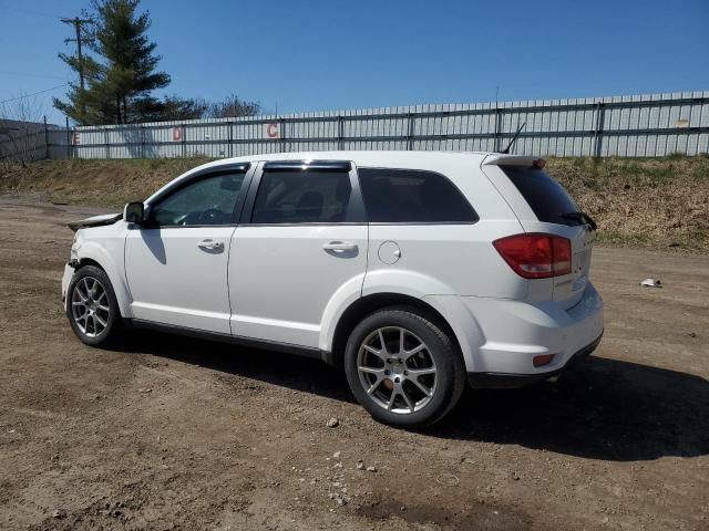 2016 Dodge Journey R/T