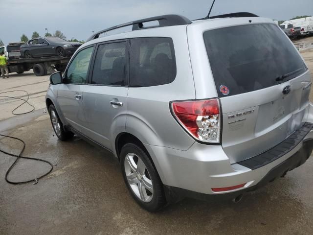 2010 Subaru Forester 2.5X Premium