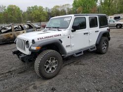 Jeep salvage cars for sale: 2023 Jeep Wrangler Rubicon