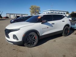 2022 Chevrolet Blazer 2LT en venta en Albuquerque, NM