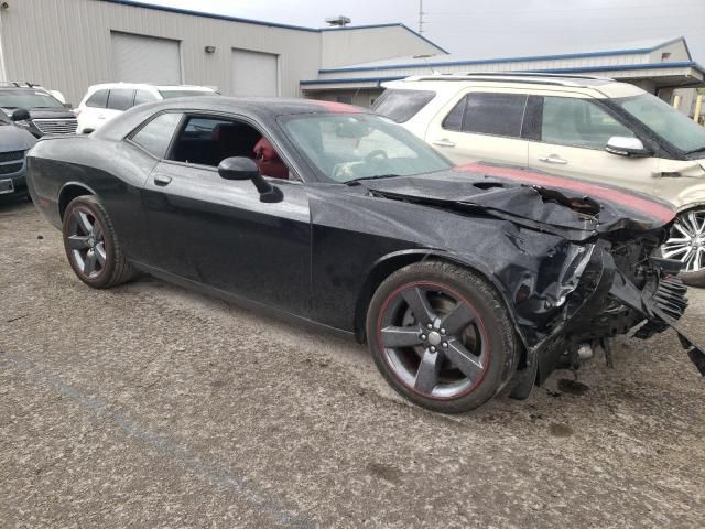 2013 Dodge Challenger SXT