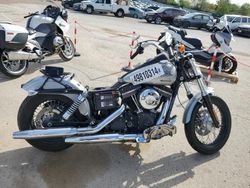 2015 Harley-Davidson Fxdb Dyna Street BOB for sale in Bridgeton, MO