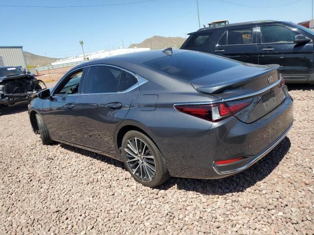 2023 Lexus ES 300H Base