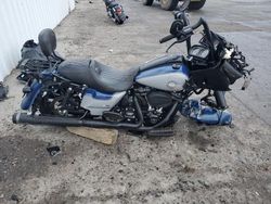 Vehiculos salvage en venta de Copart Littleton, CO: 2023 Harley-Davidson Fltrxs