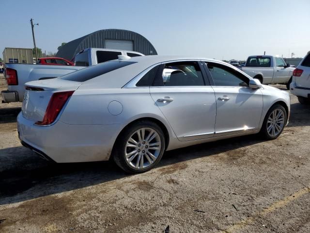 2018 Cadillac XTS Luxury