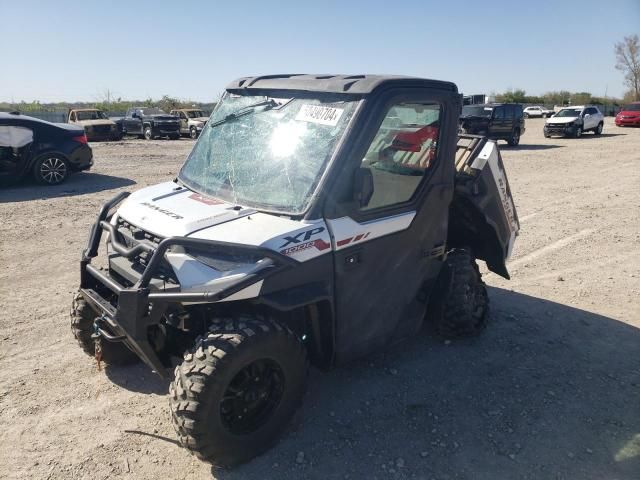 2023 Polaris Ranger XP 1000 Northstar Trail Boss