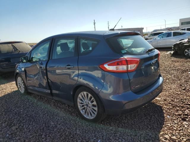 2018 Ford C-MAX SE