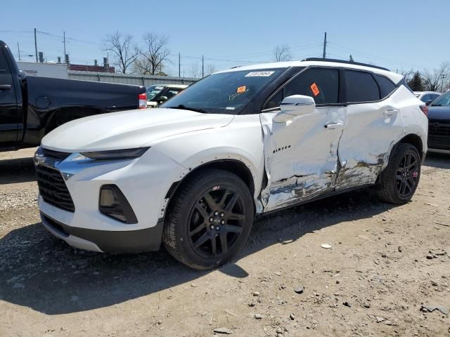 2020 Chevrolet Blazer 2LT