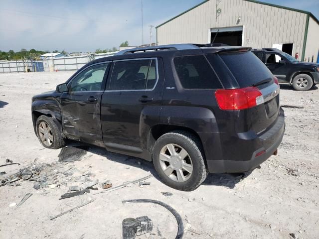 2013 GMC Terrain SLE