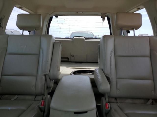 2006 Infiniti QX56