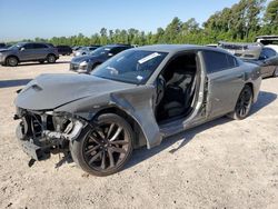 2019 Dodge Charger GT en venta en Houston, TX