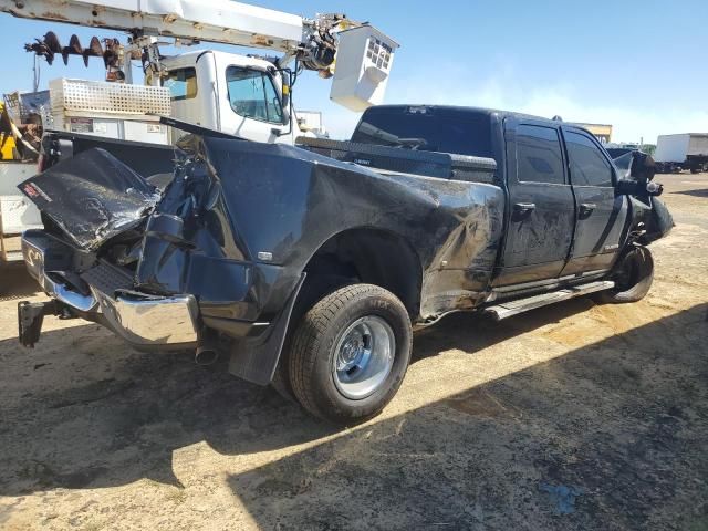 2024 Dodge RAM 3500 BIG Horn