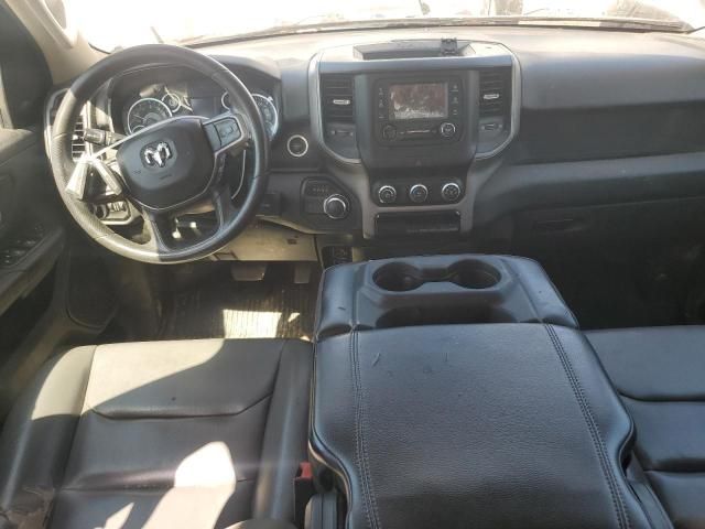 2019 Dodge RAM 1500 Tradesman