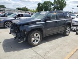 2016 Jeep Patriot Sport en venta en Sacramento, CA