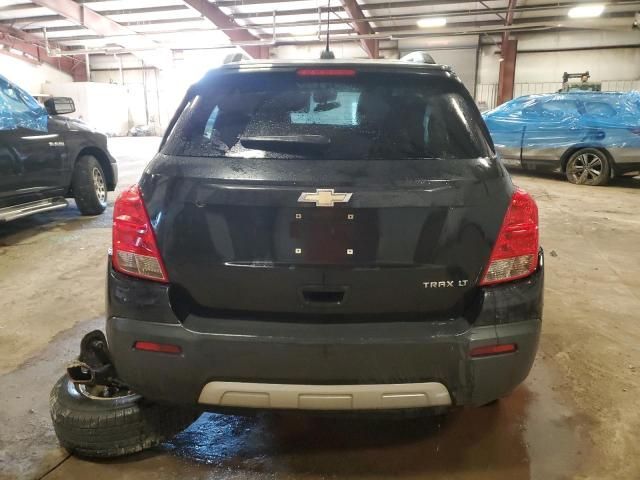 2015 Chevrolet Trax 1LT