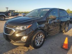 2020 Chevrolet Equinox LS en venta en Houston, TX