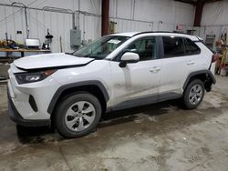 2021 Toyota Rav4 LE for sale in Billings, MT