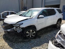 Chevrolet Traverse salvage cars for sale: 2023 Chevrolet Traverse LT