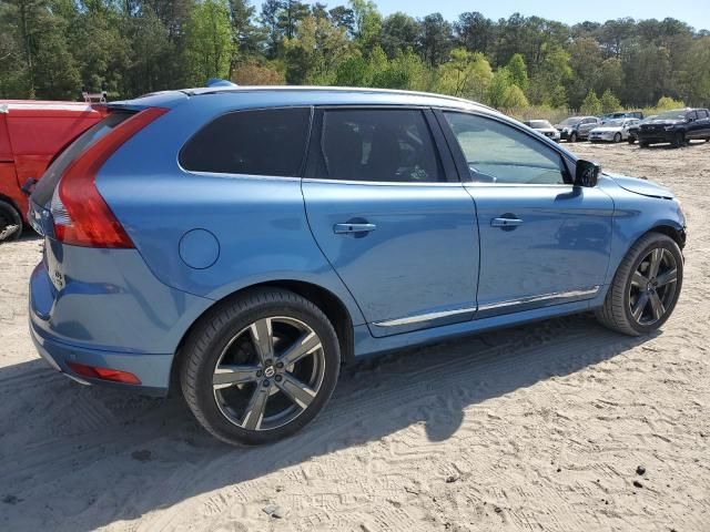 2017 Volvo XC60 T5 Dynamic