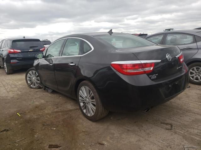 2014 Buick Verano