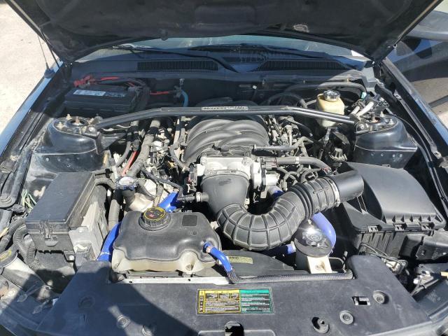 2005 Ford Mustang GT