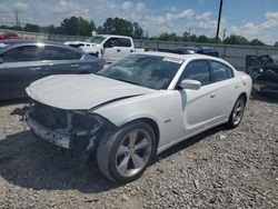 Dodge Charger r/t salvage cars for sale: 2016 Dodge Charger R/T