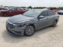 2020 Volkswagen Jetta S en venta en San Antonio, TX