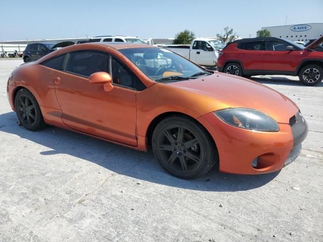 2007 Mitsubishi Eclipse ES