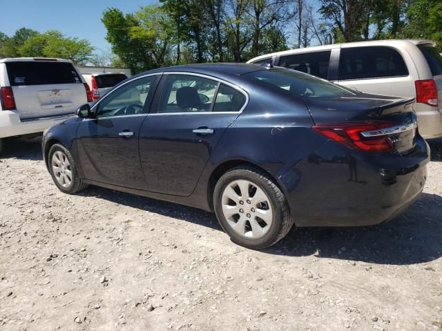 2014 Buick Regal Premium