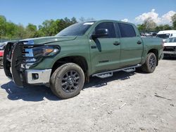 2021 Toyota Tundra Crewmax SR5 for sale in Madisonville, TN