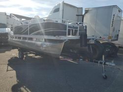 Vehiculos salvage en venta de Copart Moraine, OH: 2019 Apex Boat