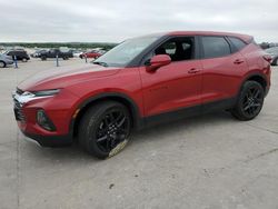 2022 Chevrolet Blazer 2LT en venta en Grand Prairie, TX